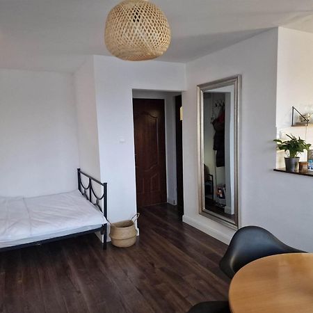Apartament Sportowa Gryfice Esterno foto