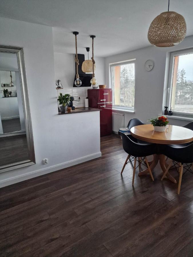 Apartament Sportowa Gryfice Esterno foto