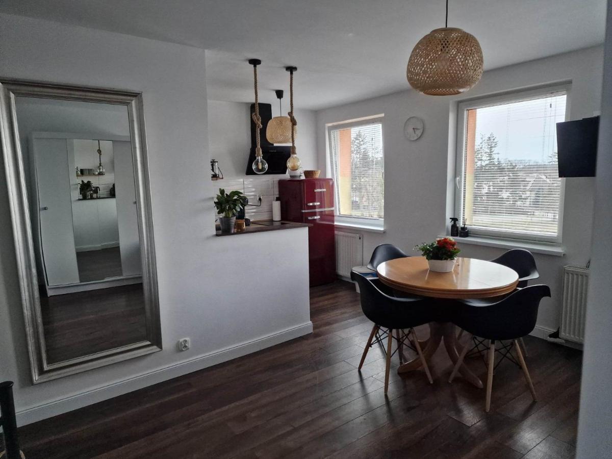 Apartament Sportowa Gryfice Esterno foto
