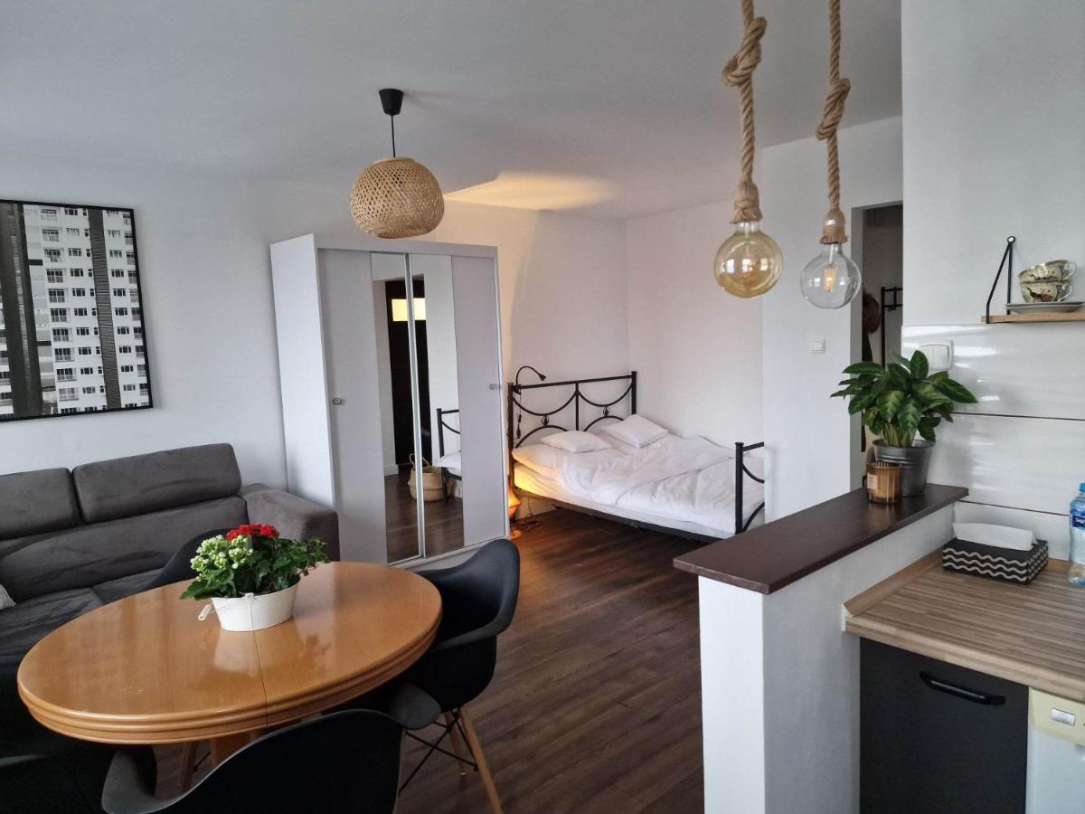 Apartament Sportowa Gryfice Esterno foto