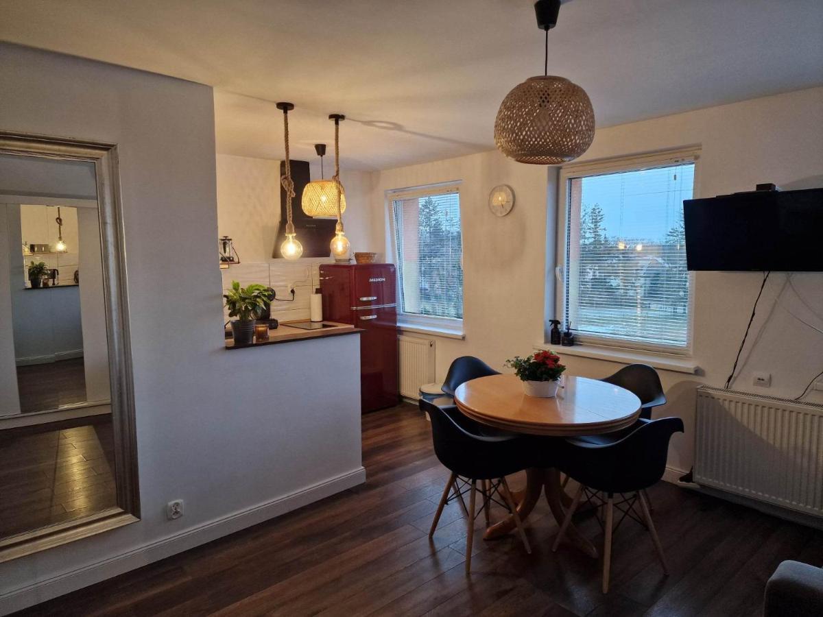 Apartament Sportowa Gryfice Esterno foto