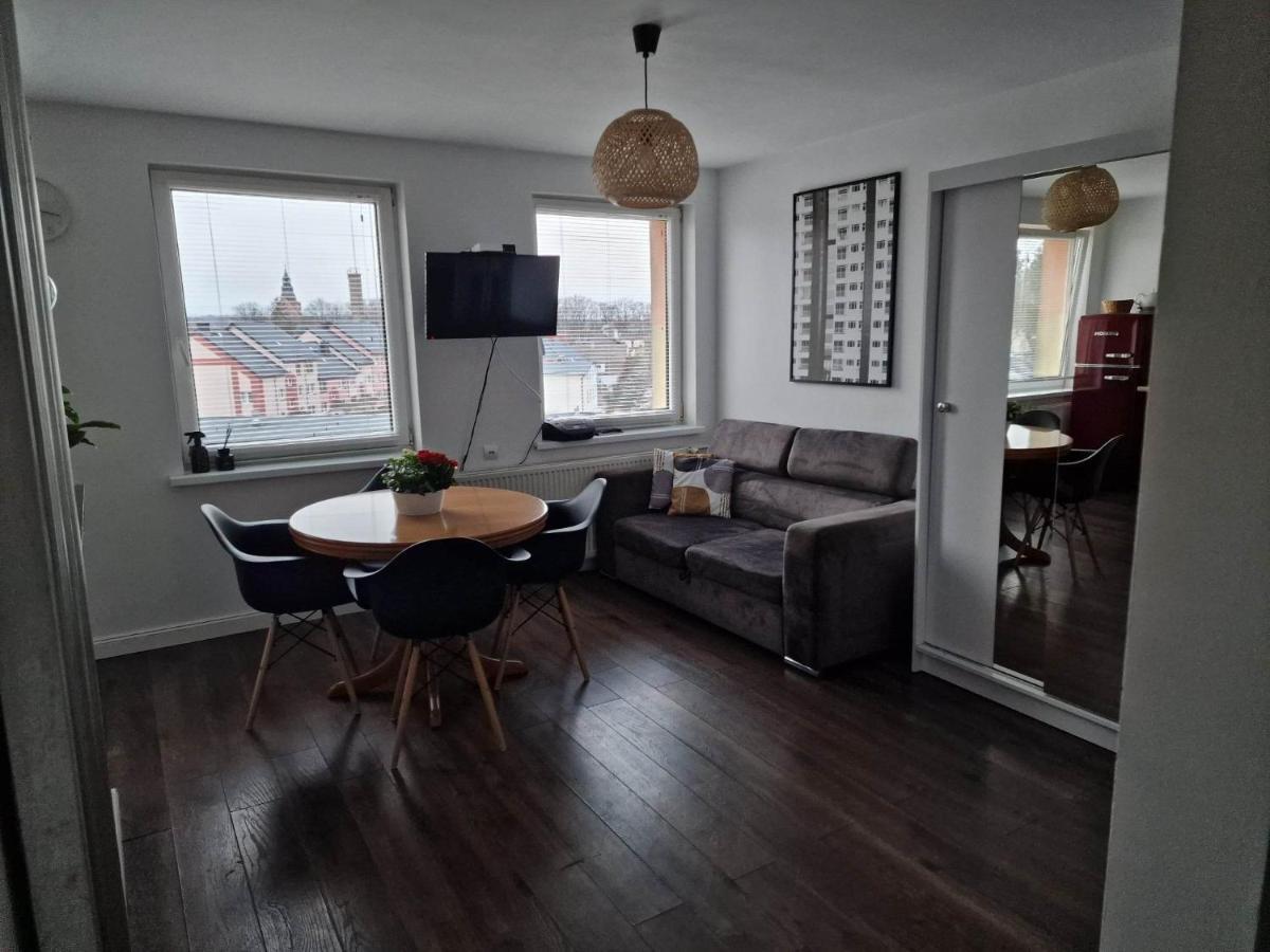 Apartament Sportowa Gryfice Esterno foto