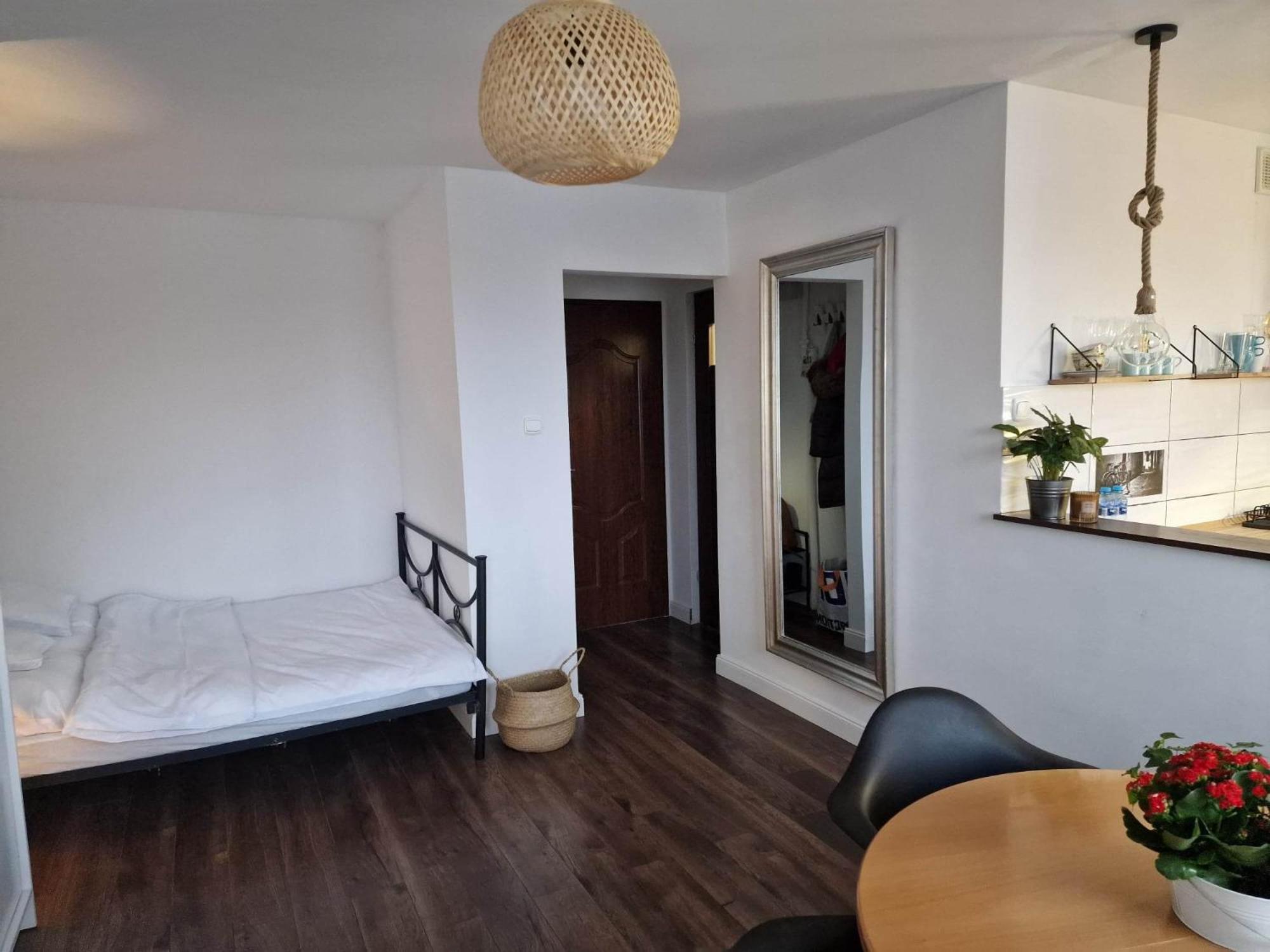 Apartament Sportowa Gryfice Esterno foto